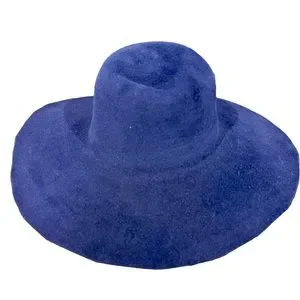 madcaps | Accessories | Madcaps New York Paris Wide Brim Hat  display picture 3